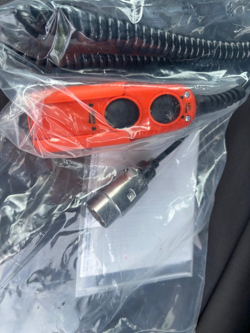 2025 Fuso Canter 515 Pantech Available on a Car Licence 