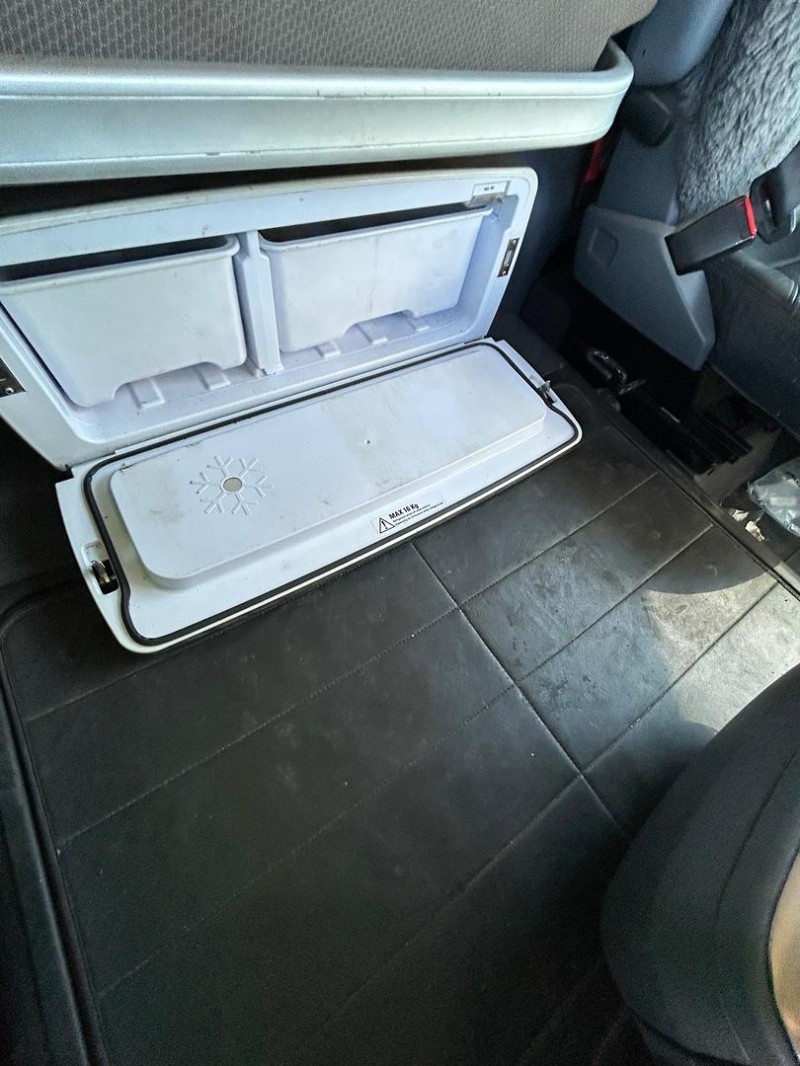 2017 Scania R Series R730 Prime Mover 