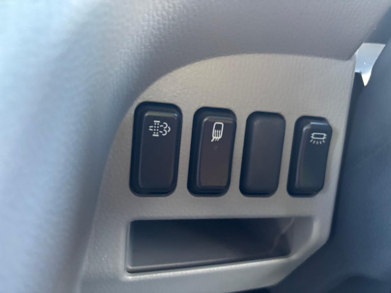 2026 Fuso Canter 515 Alloy Tray Available on a Car Licence 