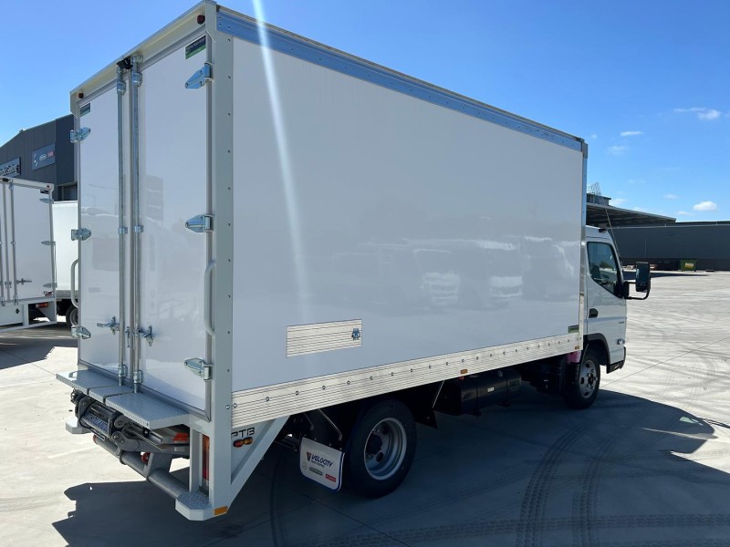 2024 Fuso Canter 515 IN STOCK READY FOR DELIVERY 