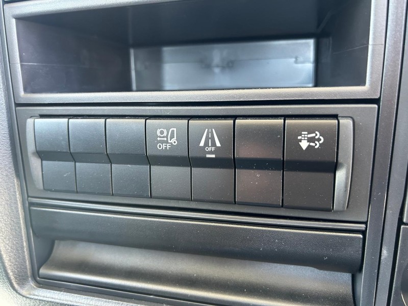 2025 Fuso Fighter 1224 1224 NEW IN STOCK READY TO GO 