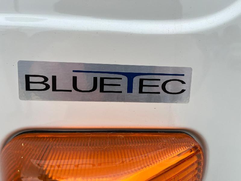 2025 Fuso Fighter 1124 Euro 6 Engine 