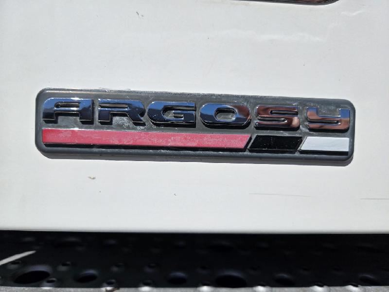 2017 Freightliner Argosy 110 