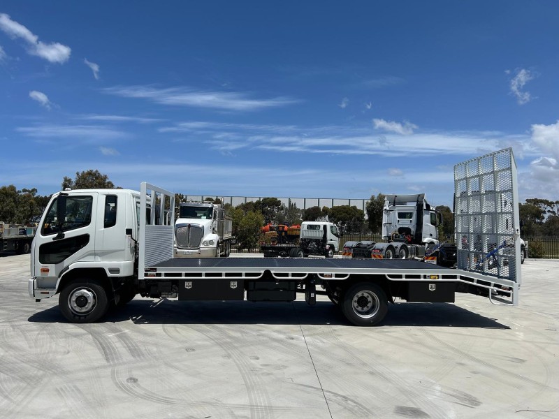 2025 Fuso Fighter 1224 1224 NEW IN STOCK READY TO GO 