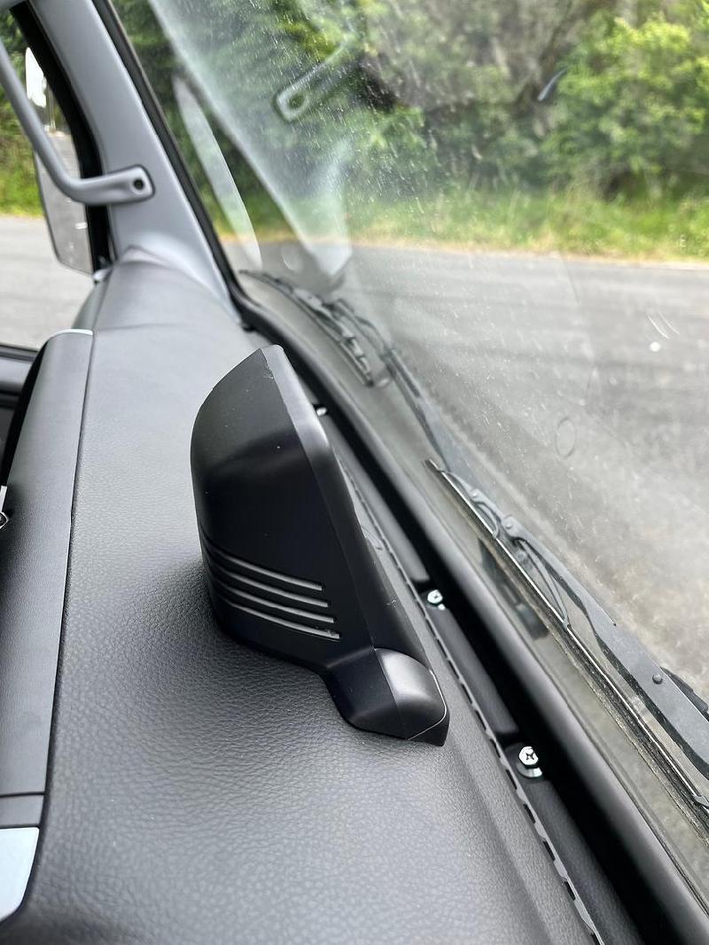 2025 Fuso Canter 515 In Stock Now 