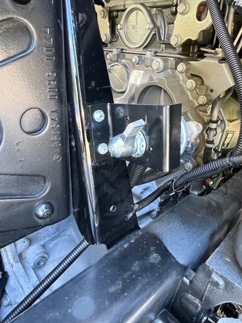 2024 Mercedes-Benz Actros 2663 Immediate Delivery build up complete 