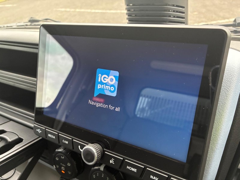 2024 Fuso Canter 615 Tipper In Stock Now 