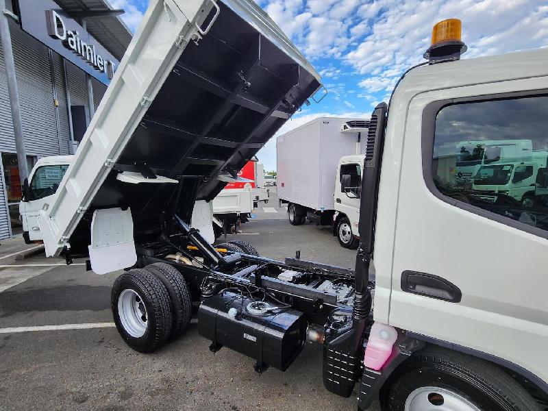 2024 Fuso Canter 615 Tipper 