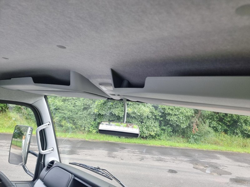 2025 Fuso Canter 615 Available on a Car or Truck Licence 