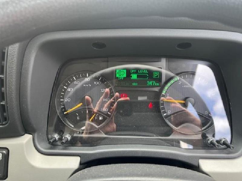 2023 Fuso Canter 515 