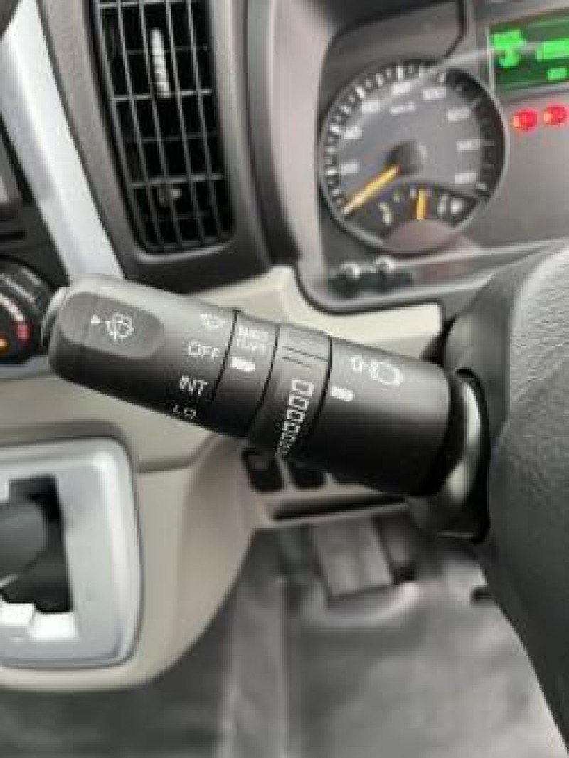 2025 Fuso Canter 615 