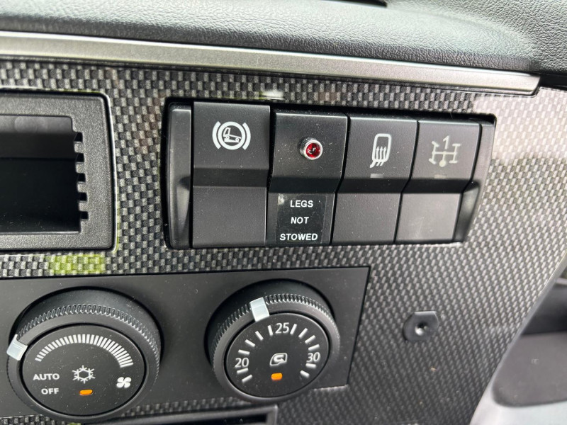 2024 Fuso Shogun FS76 460 Tilt Tray Ready to GO 