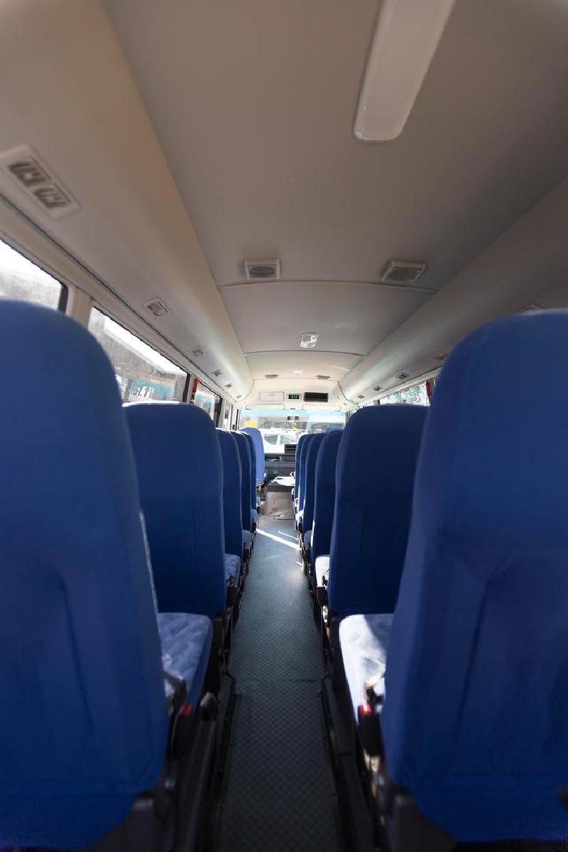 2025 Fuso Rosa Deluxe 