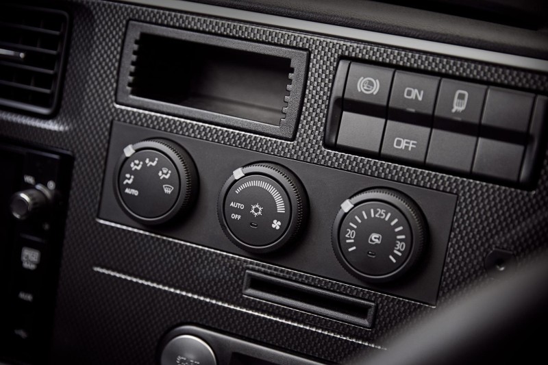 2024 Fuso Shogun FV74 460 