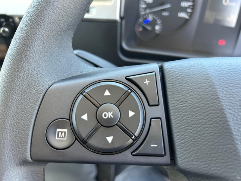 2025 Fuso Fighter 1224 1224 NEW IN STOCK READY TO GO 