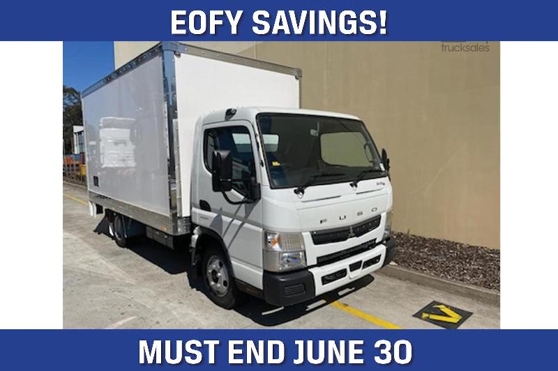 2024 Fuso CANTER 515 Canter 515 Pantech Car Licence