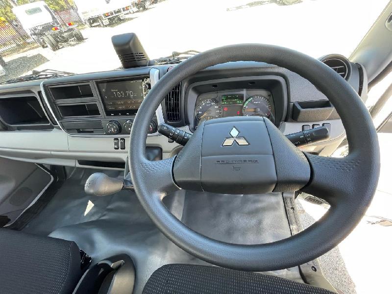 2023 Fuso Canter 515 