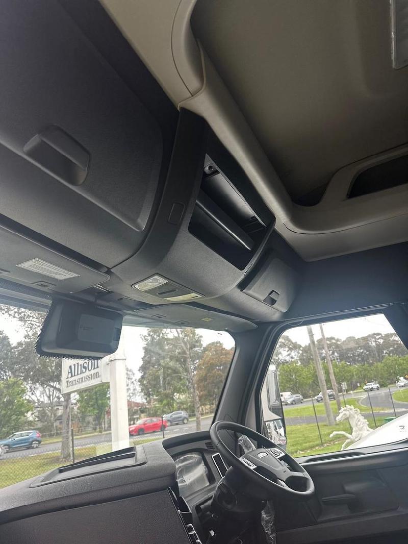 2023 Freightliner Cascadia 116 Freightliner Cascadia 116 