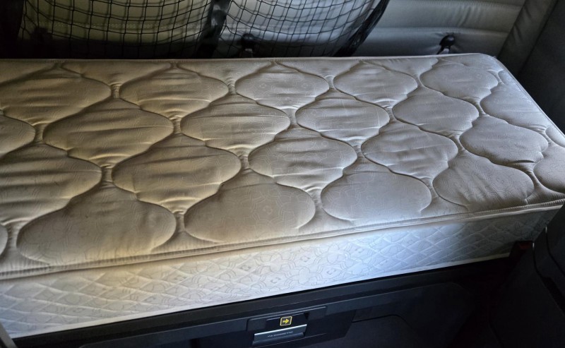 2021 Freightliner Cascadia AS HIGHROOF 6X4 PRIME MOVER 