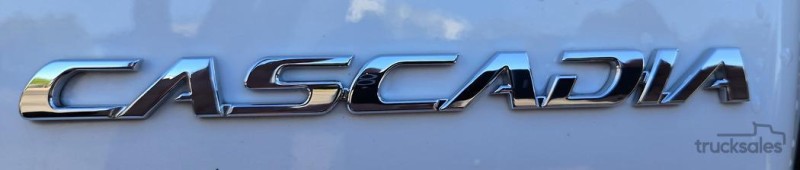 2021 Freightliner Cascadia 126 12 SPEED AUTOMATED MANUAL DETROIT TRANSMISSION 