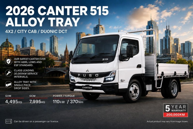 Velocity Truck Centres Australia