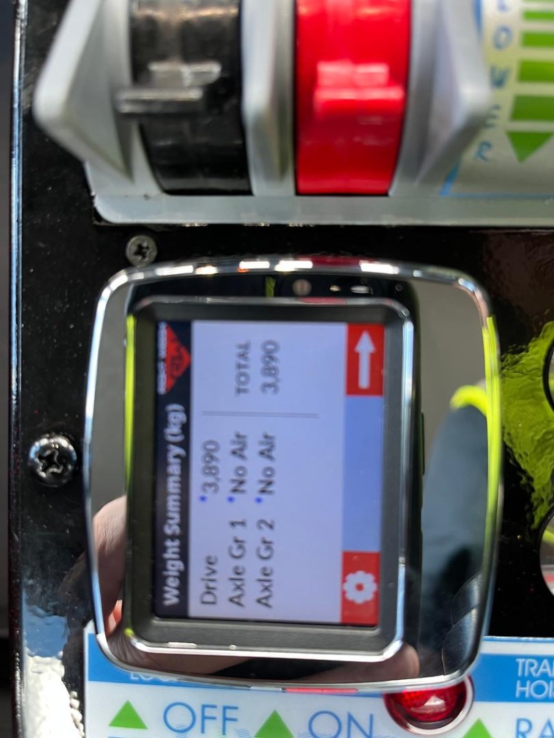 2024 Freightliner Cascadia 126 Tipper ENQUIRE ABOUT A PRICE 