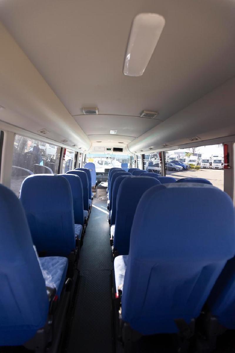 2025 Fuso Rosa Deluxe 