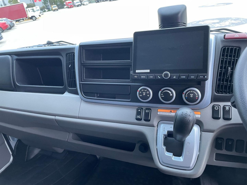 Velocity Truck Centers Australia