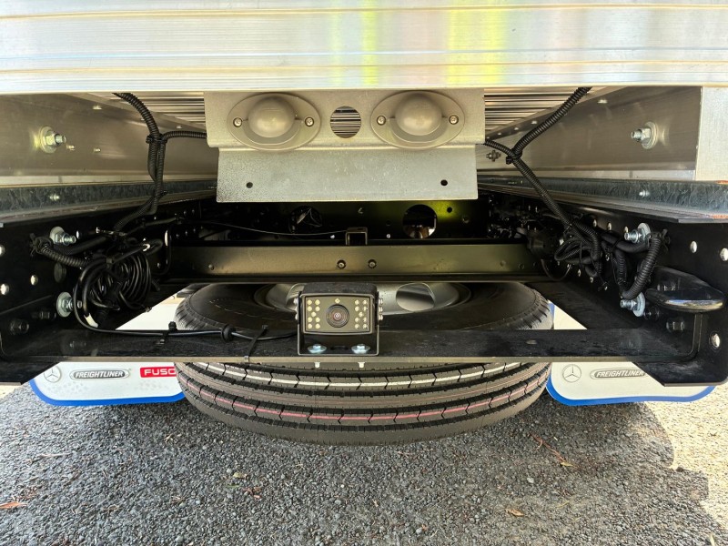 2025 Fuso Canter 515 In Stock Now 