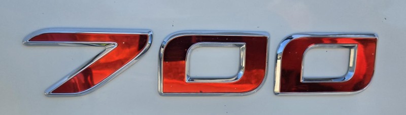 2015 Hino GS 700 Series HINO 2015 GS700 2848 SERIES HINO TIPPER EX SHIRE COUNCIL 