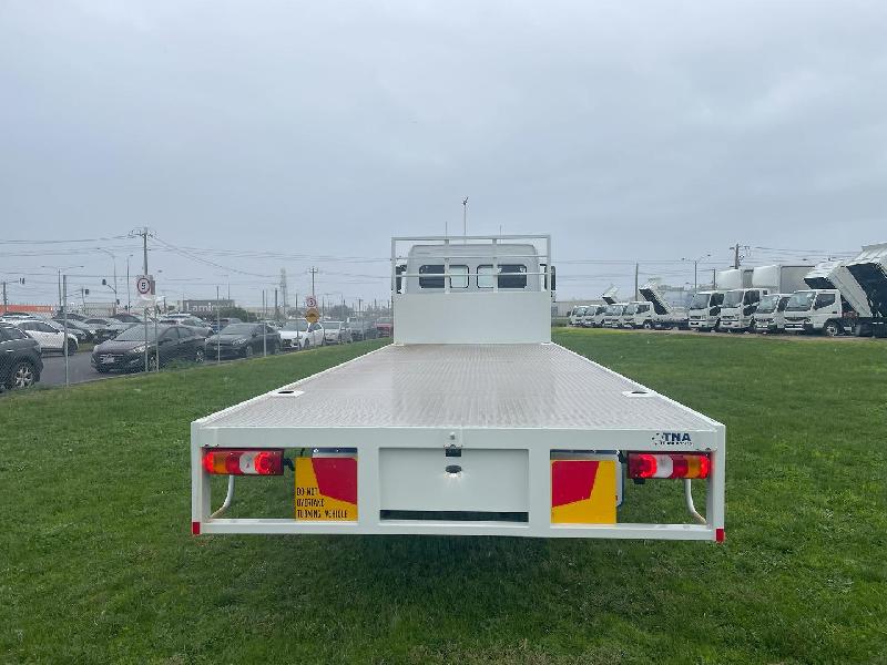 2024 Mercedes-Benz Atego 1224 