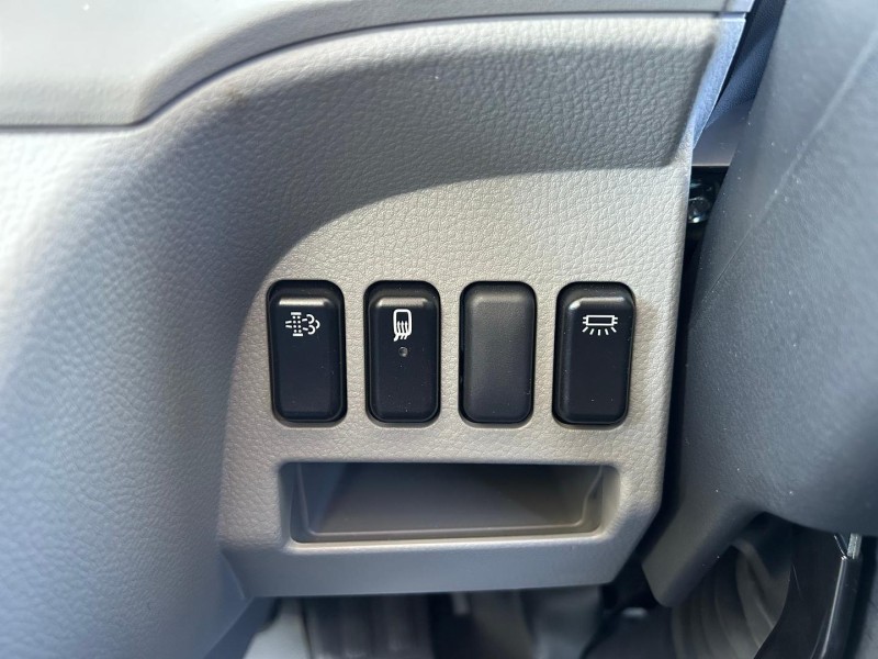 2024 Fuso Canter 515 IN STOCK READY FOR DELIVERY 