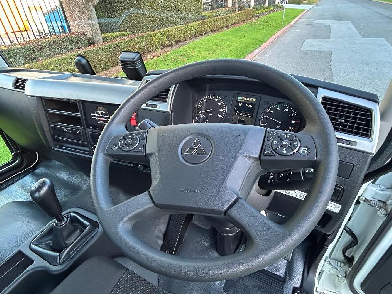2024 Fuso Fighter  1424 Euro 6 