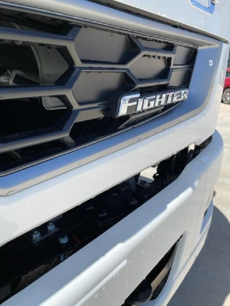 2024 Fuso Fighter 2427 
