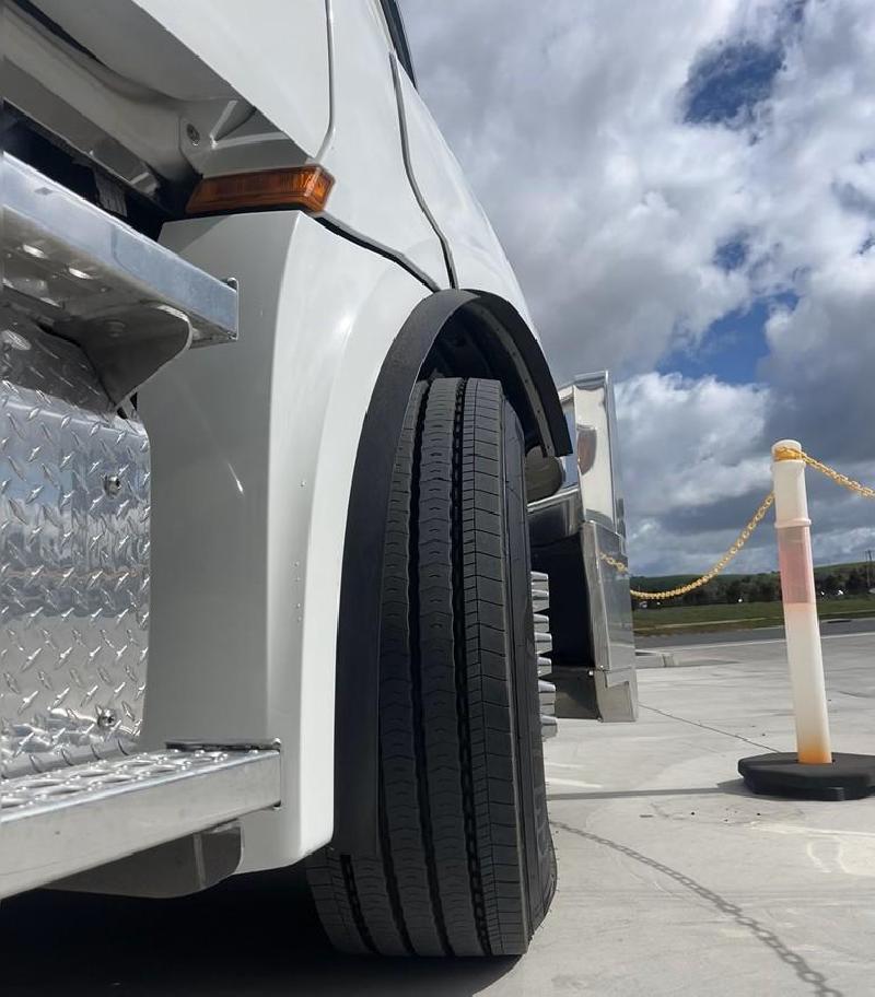 2024 Freightliner Cascadia 126 60" New and Ready to Start Work 
