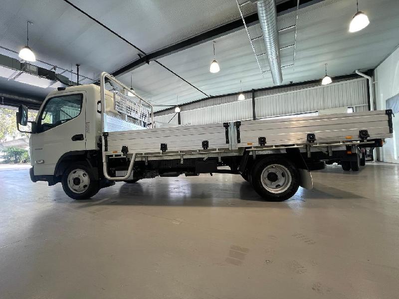 2024 Fuso CANTER 515 