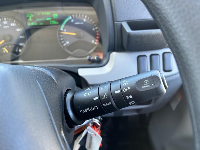 2024 Fuso Canter 515 IN STOCK READY FOR DELIVERY 