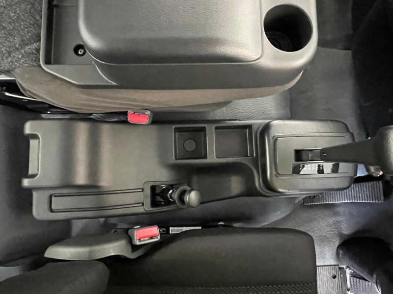 2026 Fuso Fighter 1124 AUTO Euro 6 