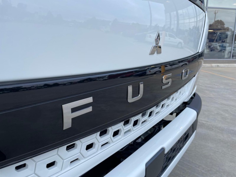 2026 Fuso Canter 918 Fuso Canter 918 