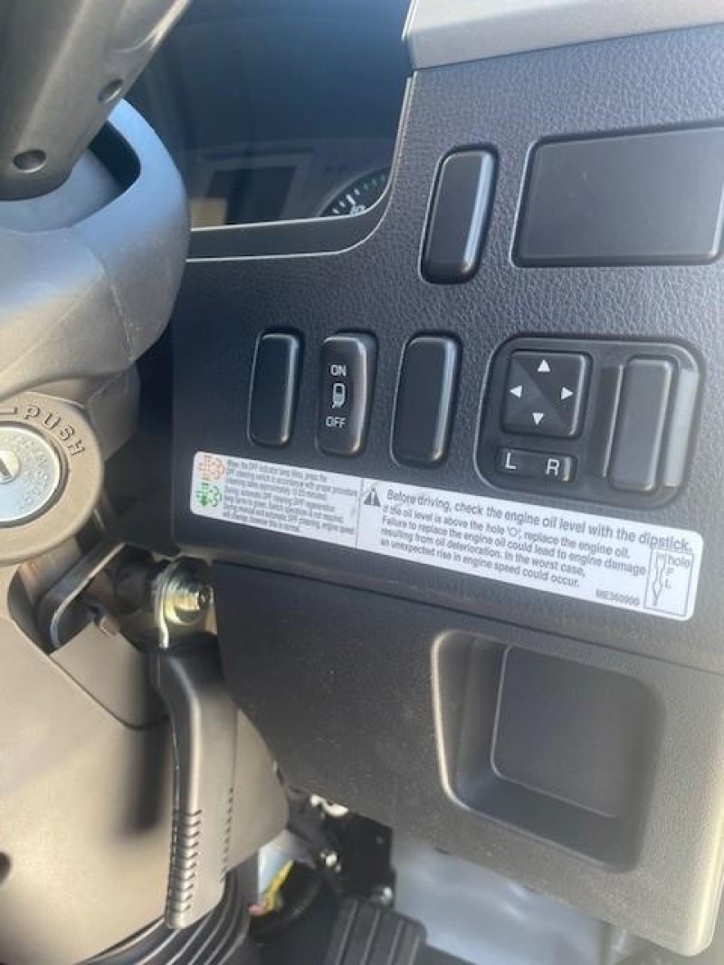 2024 Fuso Fighter 2427 Fighter 2427 Curtainsider 