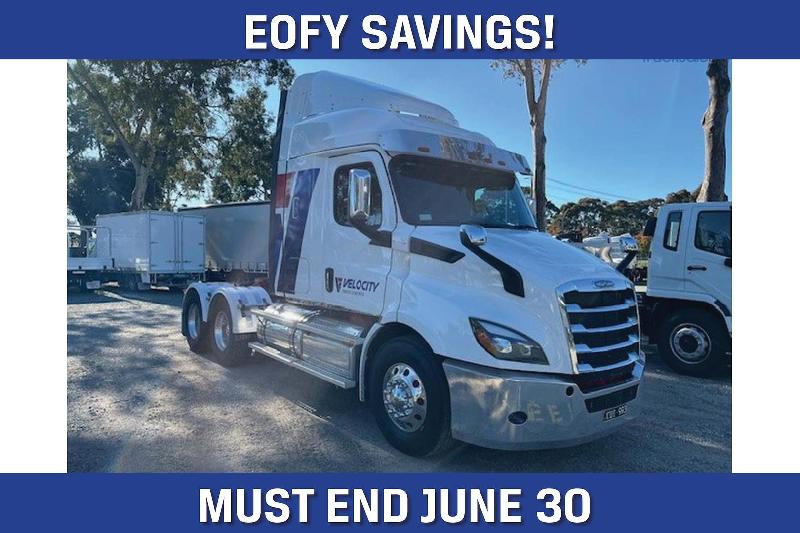 Velocity Truck Centres Australia