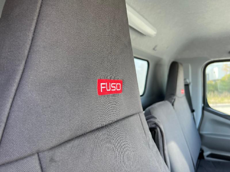 2024 Fuso Canter 515 