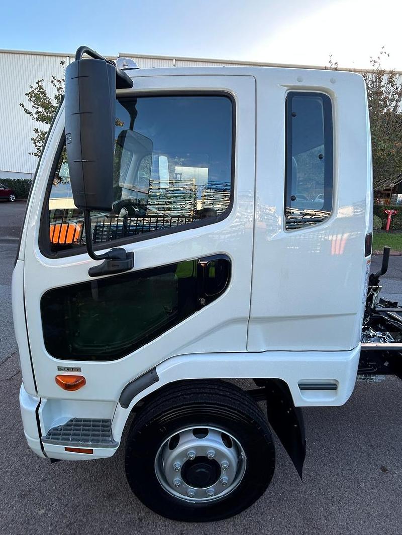 2024 Fuso Fighter  1424 Euro 6 