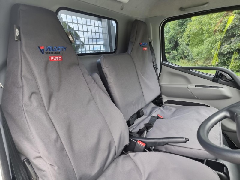 2025 Fuso Canter 515 