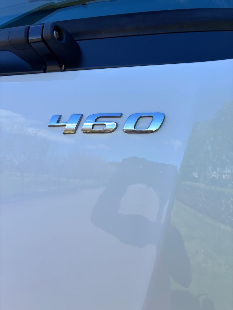 2026 Fuso Shogun FV80 460 11cm Tipper 