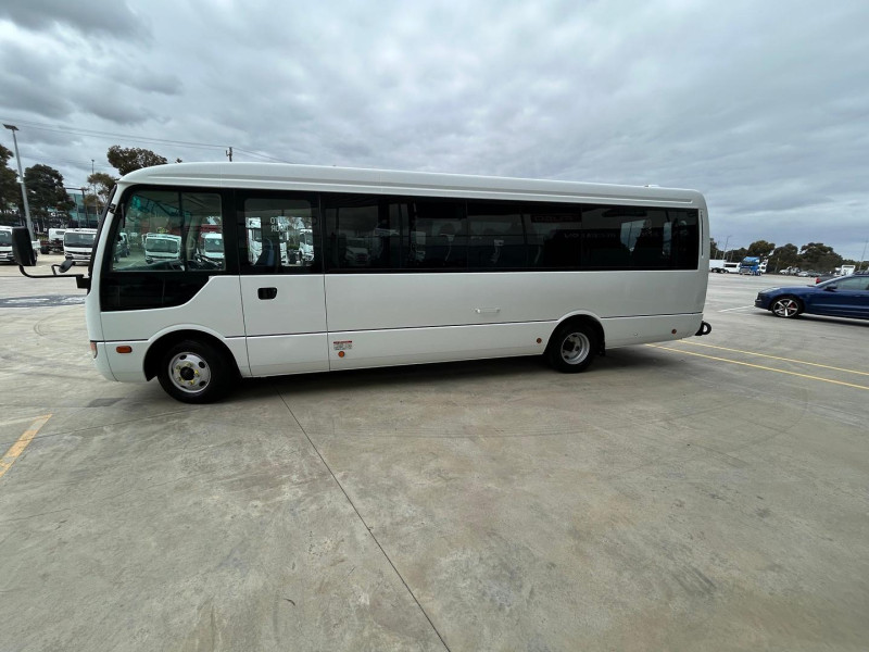 2019 Fuso ROSA 25 SEAT 