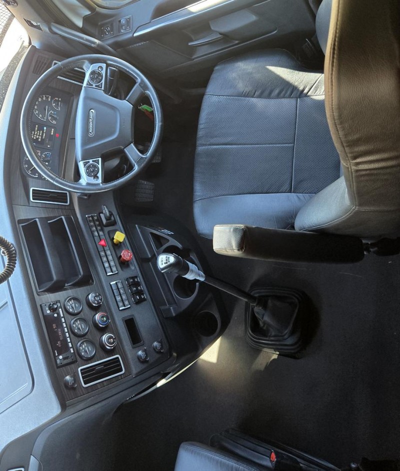 2021 Freightliner Cascadia 116 AS HIGHROOF 6X4 PRIME MOVER 