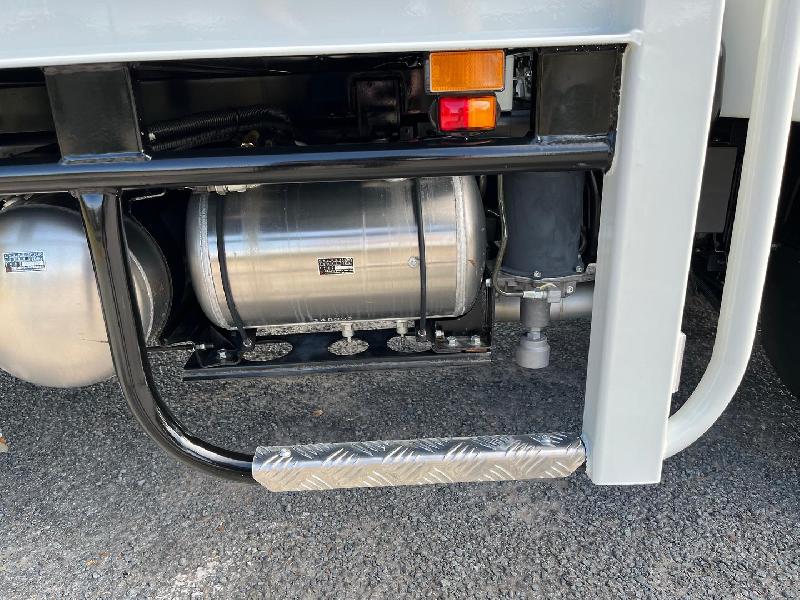 2024 Fuso Fighter 