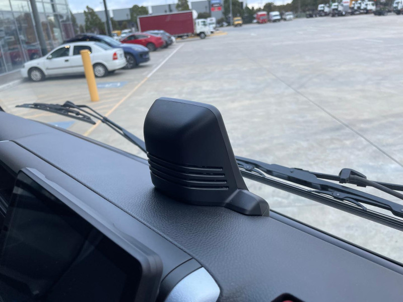 Velocity Truck Centers Australia
