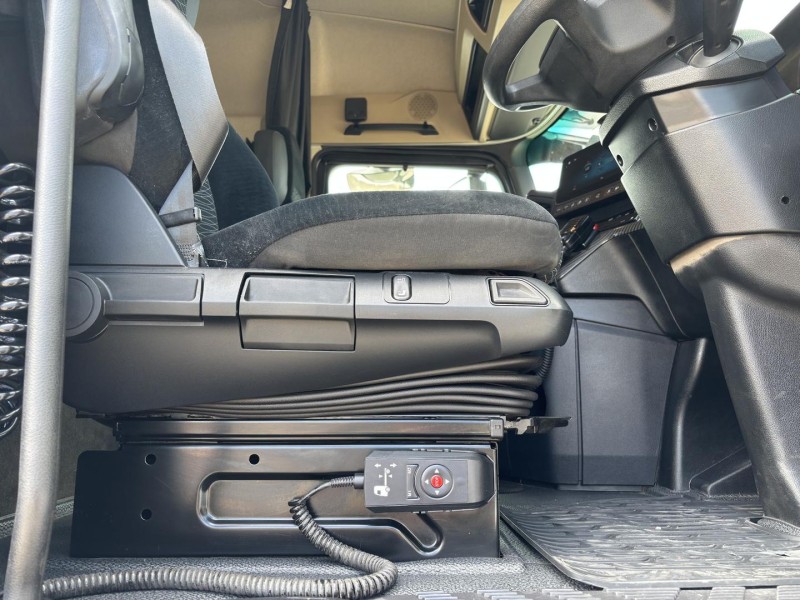 2021 Mercedes-Benz Actros 2658 106000tne GCM 